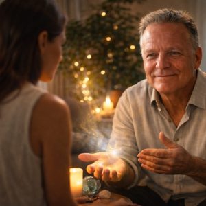 diagnostic sensitif lecture d'une situation