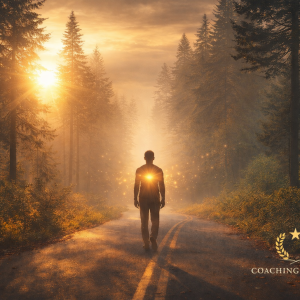 séance individuelle coaching sensitif