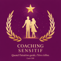 Logo Coaching sensitif officiel